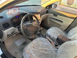 هیۆندای ئەکسنت